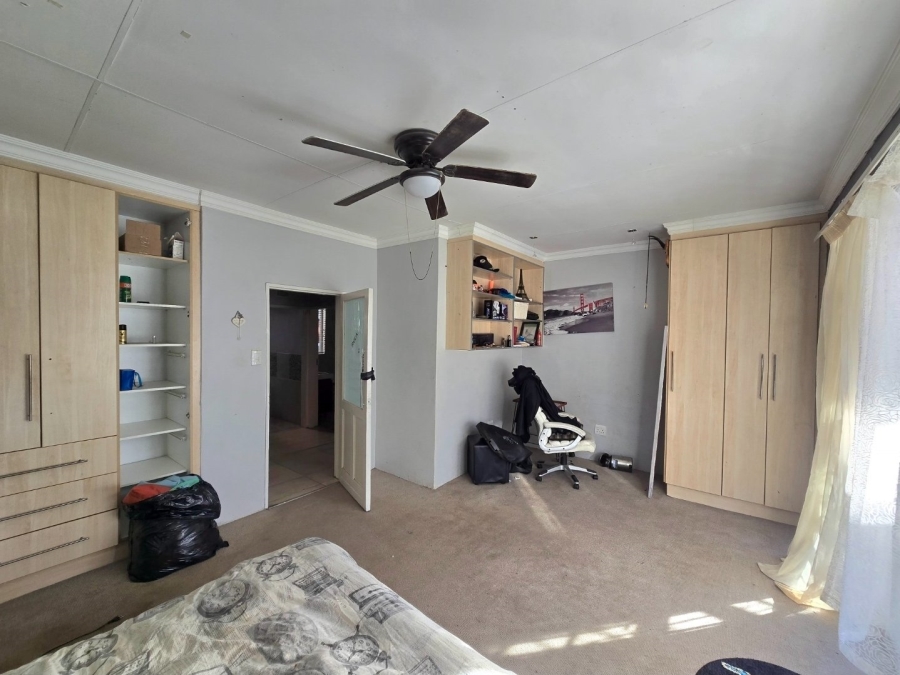 4 Bedroom Property for Sale in Dan Pienaar Free State